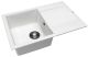 Кухонная мойка Florentina Липси 780 жасмин