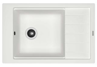Кухонная мойка Florentina Липси 780 P жасмин