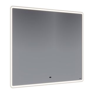 Зеркало Lemark Element LM100Z-E 100  см подвесное с подсветкой