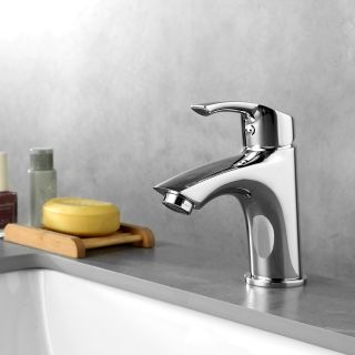 Смеситель для раковины Lemark Plus Strike LM1131C хром