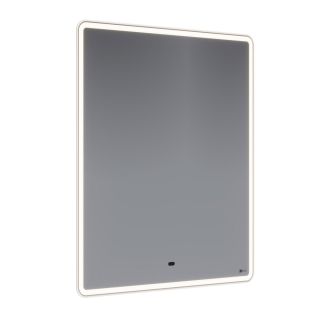 Зеркало Lemark Element LM70Z-E 70 см подвесное с подсветкой