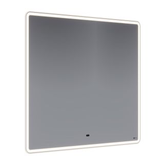 Зеркало Lemark Element LM90Z-E 90 см подвесное с подсветкой
