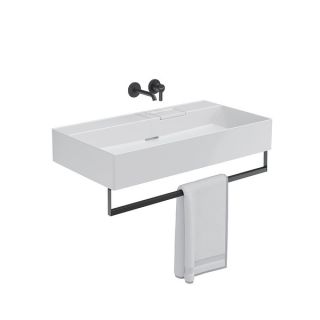 Раковина Kerama Marazzi Logica LO.wb.90.0 90 см белый