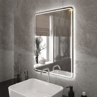 Зеркало Maretti Florenza FL146080P34EL 60x80 см