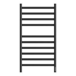 Полотенцесушитель электрический Point Селена PN16850B П10 500x1000 черный