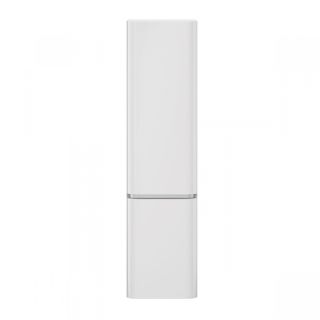 Шкаф Am.pm Sensation M30CHL0406WG левый 40 см белый