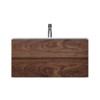 Am.pm Sensation M30FHX1002NF тумба под раковину 100 см орех