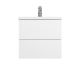 Am.pm Gem M90FHX06022WG тумба под раковину 60 см белый