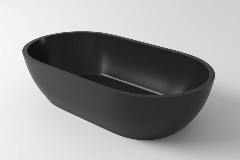 Раковина Holbi Mercury 64см цветной матовый 1.02.009.11.3