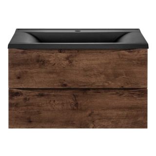 База под раковину Vincea Mia 800 R.Wood