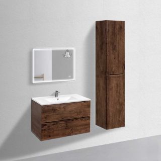 База под раковину Mia 750 R.Wood