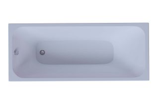 Акриловая ванна Aquatek Eco-Friendly Мия MIY130-0000001 130х70 см