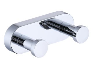 Крючок для ванной комнаты Raglo R300.052 хром