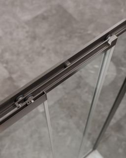 Душевой уголок CEZARES MOLVENO-AHF-31-120/90-C-GM-IV