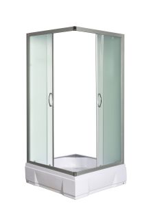Душевой угол RIVER MORAVA XL 80/26 МТ без поддона