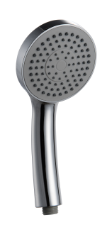 Душевая лейка BOOU F070A хром