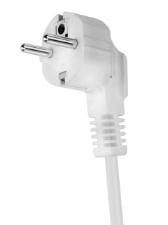 Полотенцесушитель электрический Wonzon & Woghand Bonn WW-AL409-MW 45x90 см белый матовый