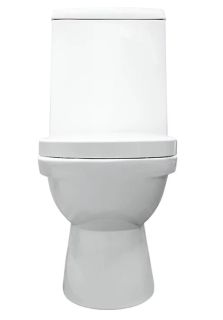 Унитаз-компакт Sanita luxe Next Comfort белый