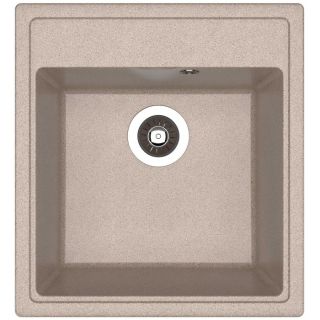 Кухонная мойка Dr. Gans Ника 470 терра