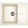Кухонная мойка Dr. Gans Ника 580 белый