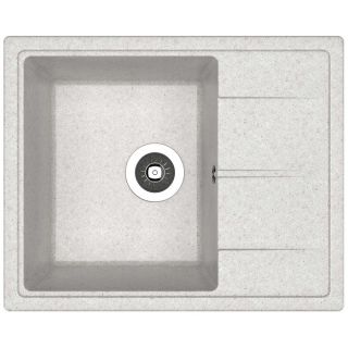 Кухонная мойка Dr. Gans Ника 580 серый