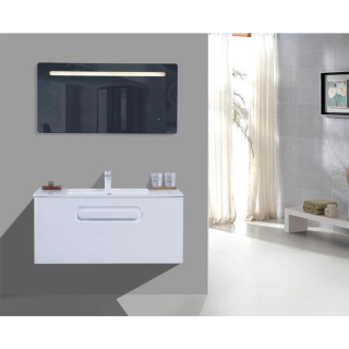 Зеркало  Orans 001100MFCЗ  100 см