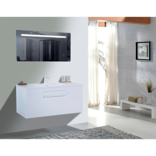 Зеркало  Orans 001100MFCЗ  100 см