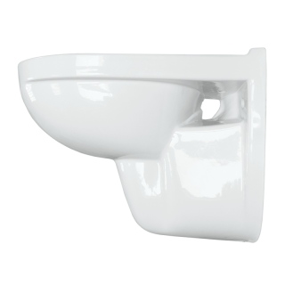 Унитаз Sanita Luxe Best WC.WH/Best/DM/WHT.G/S1 с сиденьем Микролифт