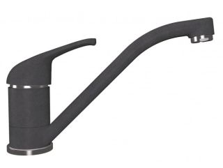 Смеситель для кухни Dr. Gans Нота графит