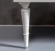 Ножки массив DENTI белые 847-w 35 см