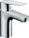 Смеситель для раковины Hansgrohe Logis E 71177000 хром