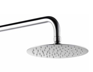 Душевая стойка Haiba HB24806 сталь