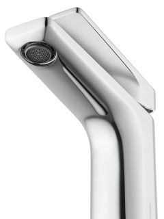 Смеситель для раковины Wonzon & Woghand Athens WW-081103-CR хром