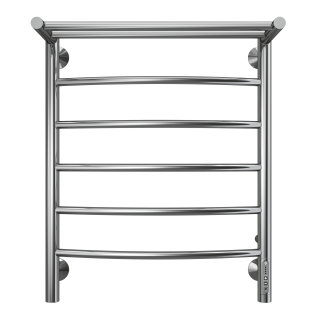 Полотенцесушитель электрический Terminus Классик с/п П6 500х650