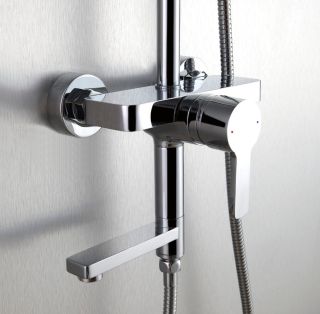 Душевая система Orans 7535000