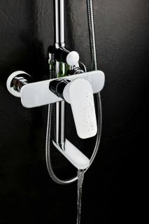 Душевая система Orans 7536000