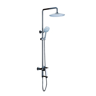 Душевая система Orans 7539000