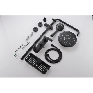 Душевая система Orans 7558000