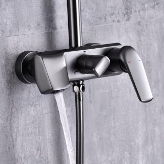 Душевая система Orans 7588000