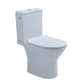 Унитаз-компакт Orans Ceramic 9902WM