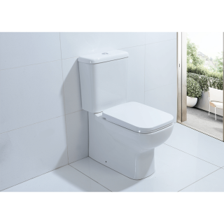 Унитаз-компакт Orans Ceramic 9903WM