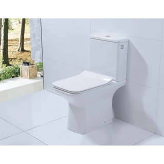 Унитаз-компакт Orans Ceramic 9905WM