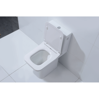 Унитаз-компакт Orans Ceramic 9905WM