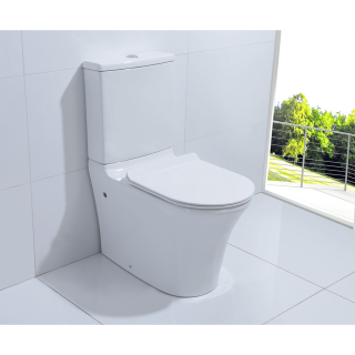 Унитаз-компакт Orans Ceramic 9906WM