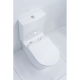 Унитаз-компакт Orans Ceramic 9906WM