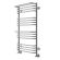 Ravak Полотенцесушитель Водяной Optima 500 x 1000_W