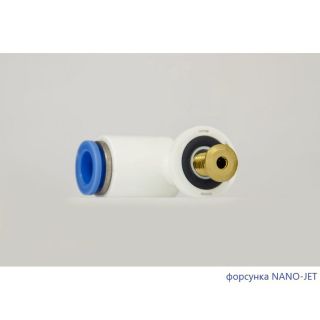 Гидромассажная ванна WHITECROSS Wave 0101.180080.100.LINENANO.GL 180x80 см Line Nano золото