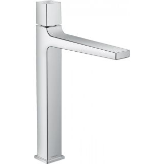 Смеситель для раковины Hansgrohe Metropol 32572000 хром