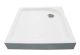 Душевой поддон Azario P19 L/R (P199) 900х900х150