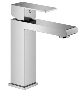 Смеситель для раковины Splenka S224.10.05 сатин